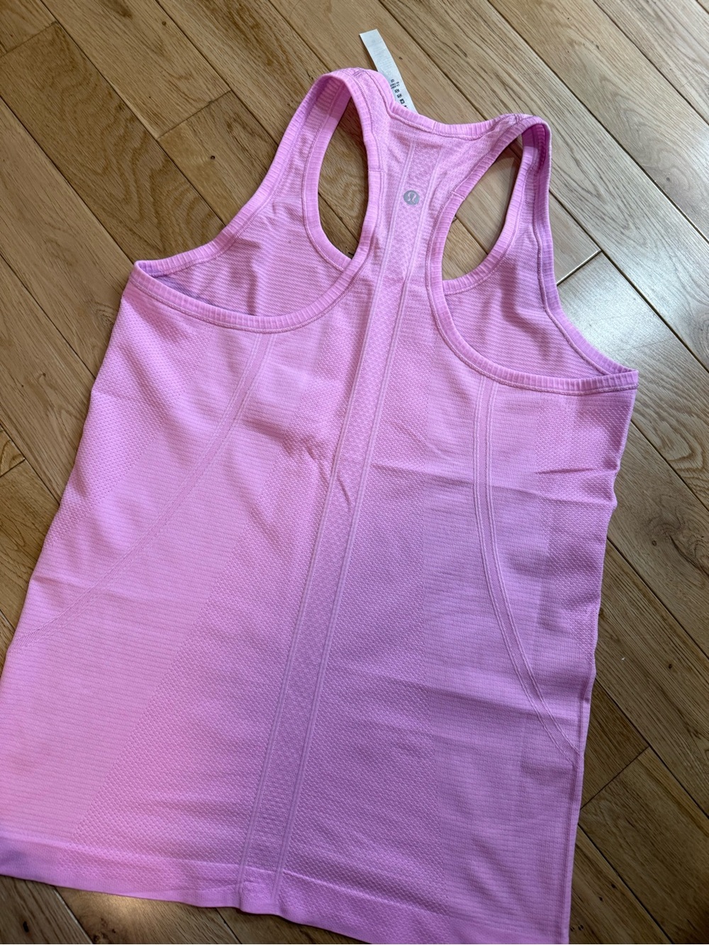 Lululemon Swiftly Tech Racerback - Picture 2 of 5